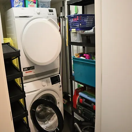 In Near The Beach, Cleaning Included *