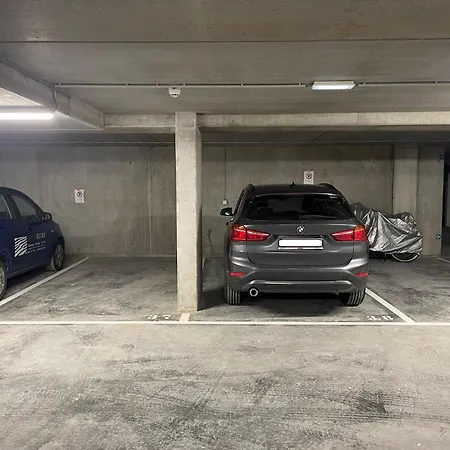 In Near The Beach, Cleaning Included
