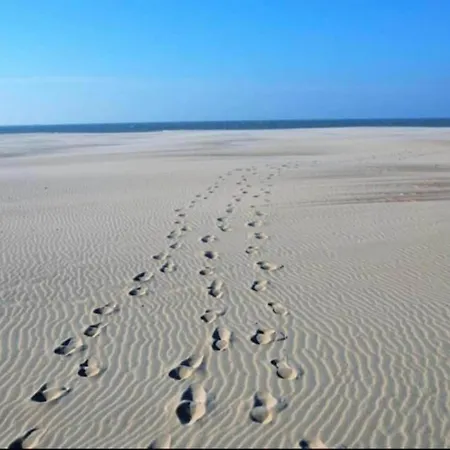In Near The Beach, Cleaning Included Nieuwpoort
